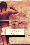 MIGUEL STREET