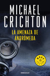 AMENAZA DE ANDROMEDA LA