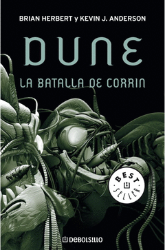 DUNE LA BATALLA DE CORRIN