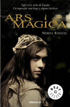 ARS MAGICA