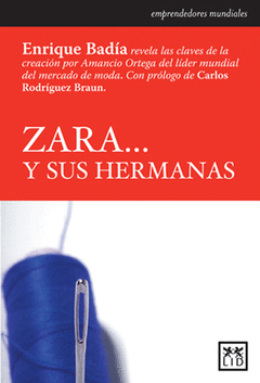 ZARA Y SUS HERMANAS