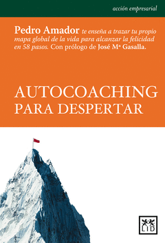 AUTOCOACHING PARA DESPERTAR