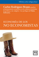 ECONOMIA DE LOS NO ECONOMISTAS 2A E