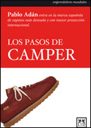 PASOS DE CAMPER LOS