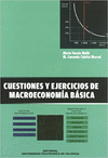 CUESTIONES Y EJERCICIOS DE MACROECONOMIA BASICA