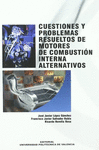 CUESTIONES Y PROBLEMAS RESUELTOS DE MOTORES DE COMBUSTION INTERNA