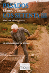 PASADOS LOS SETENTAS III