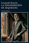 DESAPARICION DE MAJORANA LA