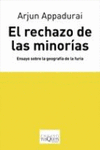 RECHAZO DE LAS MINORIAS EL