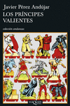 PRINCIPES VALIENTES LOS