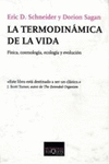 TERMODINAMICA DE LA VIDA LA