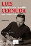 LUIS CERNUDA A�OS ESPA�OLES
