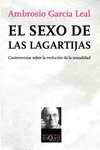 SEXO DE LAS LAGARTIJAS EL