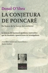 CONJETURA DE POINCARE LA