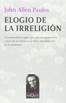 ELOGIO DE LA IRRELIGION