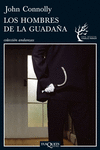 HOMBRES DE LA GUADA�A LOS