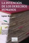 INVENCION DE LOS DERECHOS HUMANOS LA