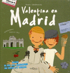 VALENTINA EN MADRID