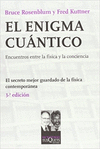 ENIGMA CU�NTICO EL