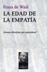 LA EDAD DE LA EMPATIA