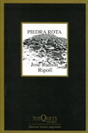 PIEDRA ROTA
