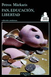 PAN EDUCACION LIBERTAD