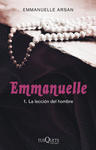 EMMANUELLE 1 LA LECCION DEL HOMBRE