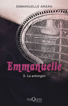 EMMANUELLE 2 LA ANTIVIRGEN
