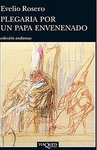 PLEGARIA POR UN PAPA ENVENENADO
