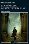 EL CABALLERO DE SAN PETERSBURGO