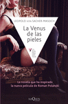 LA VENUS DE LAS PIELES