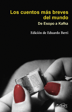 CUENTOS MAS BREVES DEL MUNDO LOS