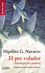 PEZ VOLADOR EL ANTOLOGIA DE CUENTOS