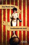 FENOMENOS DE CIRCO