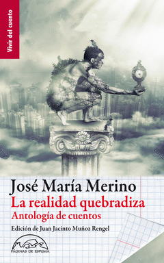 REALIDAD QUEBRADIZA LA ANTOLOGIA DE CU