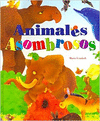 ANIMALES ASOMBROSOS