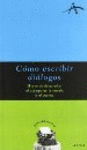 COMO ESCRIBIR DIALOGOS