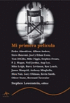 MI PRIMERA PELICULA TOMA 1