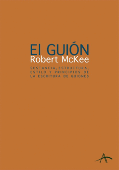GUION, EL