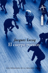 EL CUERPO POETICO