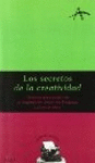SECRETOS DE LA CREATIVIDAD, LOS