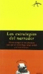 ESTRATEGIAS DEL NARRADOR, LAS