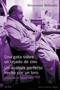 GATA SOBRE UN TEJADO DE ZINC, UNA UN ANALISIS PERFECTO HECHO