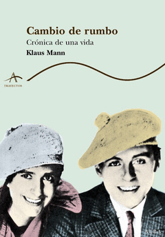 CAMBIO DE RUMBO. CR�NICA DE UNA VIDA