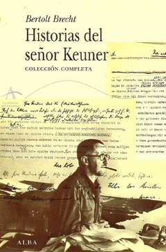 HISTORIAS DEL SE�OR KEUNER