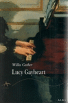 LUCY GAYHEART