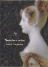 NOVELAS CORTAS