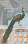ORGULLO Y PREJUICIO