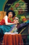 INSPECTOR,EL . CASAMIENTO,EL. JUGADORES,LOS