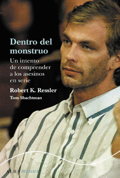 DENTRO DEL MONSTRUO. (MINUS)
